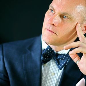 Meet your Posher, Jay